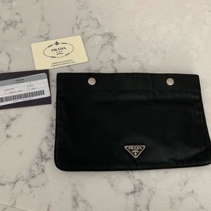 Prada Cosmetic Bag